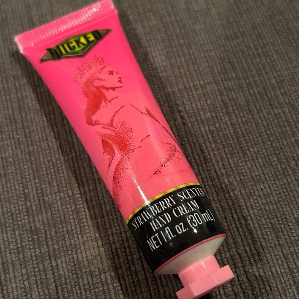 Wicked Hand Lotion - Strawberry (Glinda) or Watermelon (Elphaba) NEW